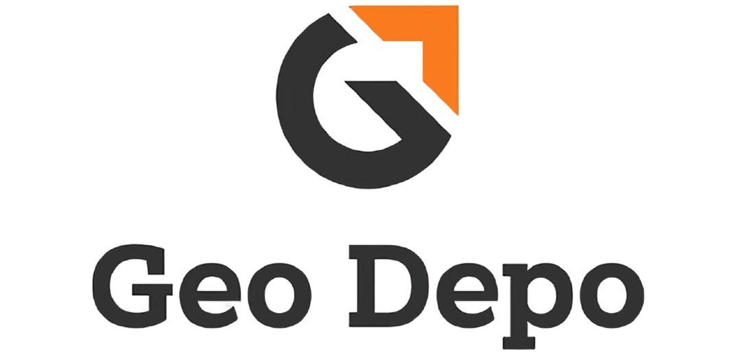 Geo Depo Logo
